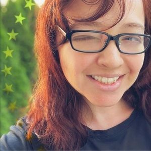 Meet your Posher, Brenda